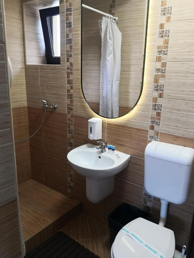 Pensiunea Clasic Buşteni Dış mekan fotoğraf